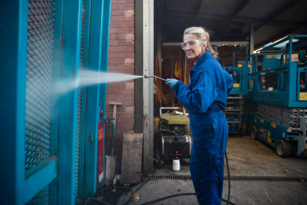 Best Graffiti Removal  in Chinchilla, PA