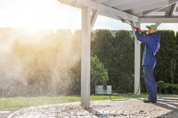 Chinchilla, PA Pressure Washing Services Company
