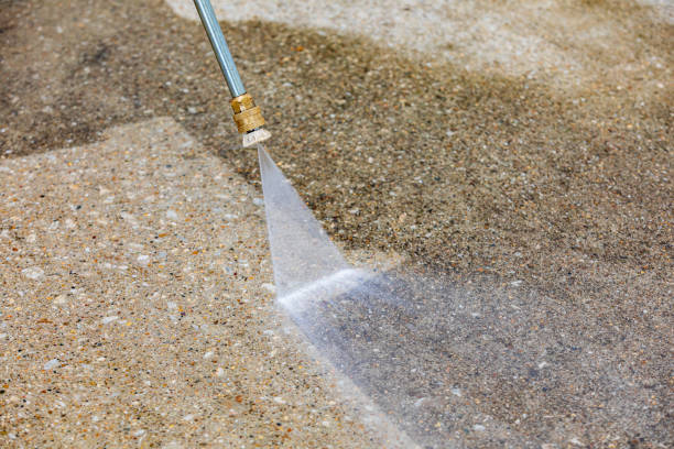 Best Dumpster Area Cleaning  in Chinchilla, PA