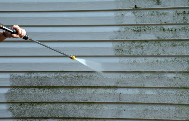 Best Patio and Deck Pressure Washing  in Chinchilla, PA