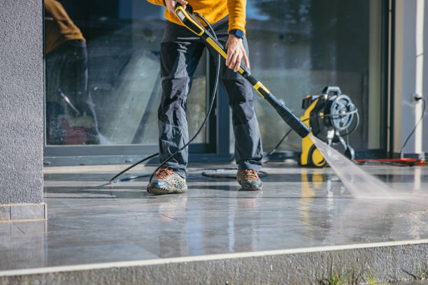 Best House Exterior Washing  in Chinchilla, PA