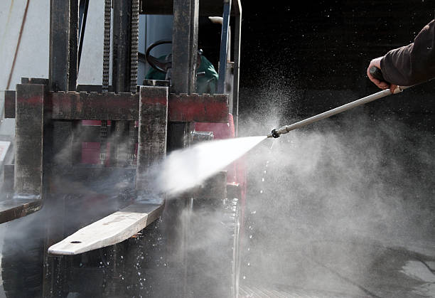 Best Roof Washing  in Chinchilla, PA